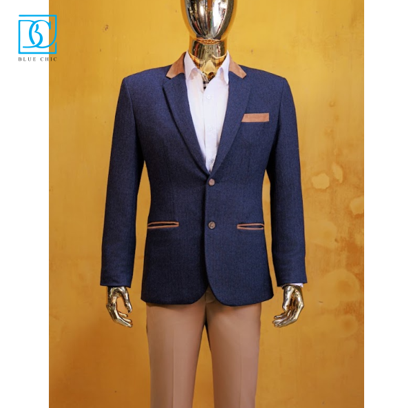 Premium Suit Fabric