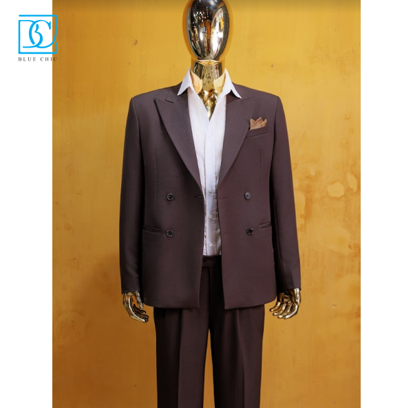 Premium Suit Fabric