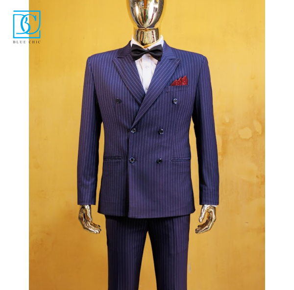Premium Suit Fabric