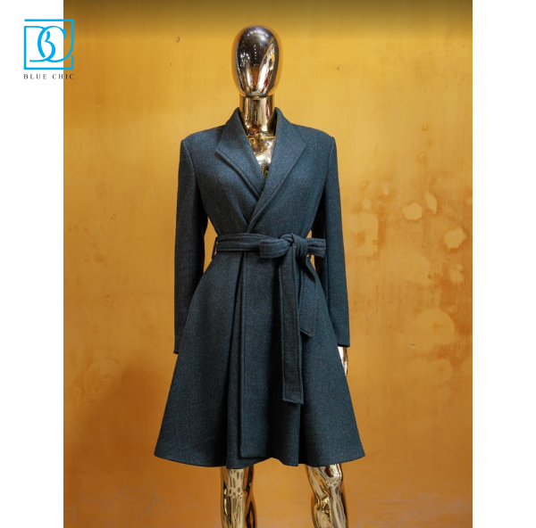 Elegant Lady Coat