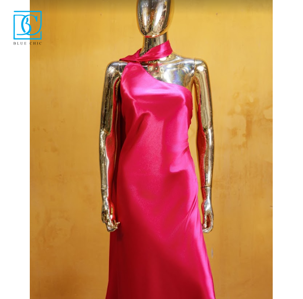 Graceful Evening Gown