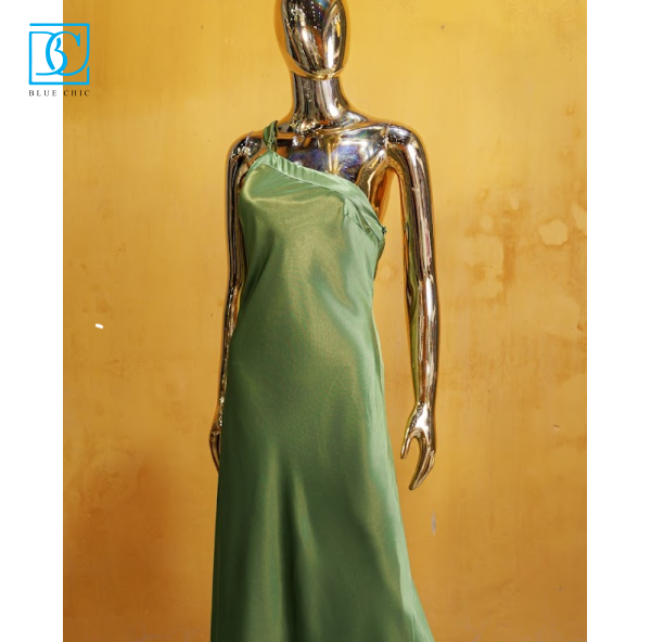 Graceful Evening Gown