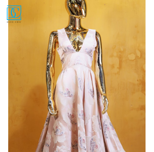 Luxury Evening Dress