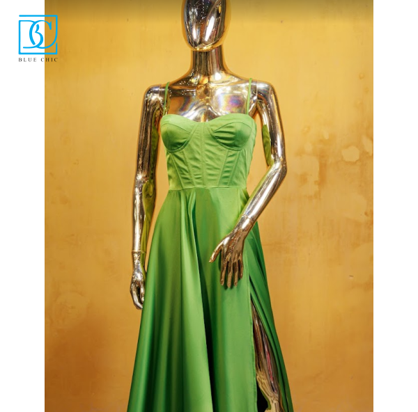Luxury Evening Dress