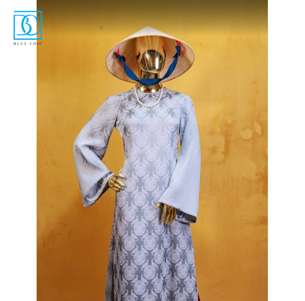 Elegant Ao Dai