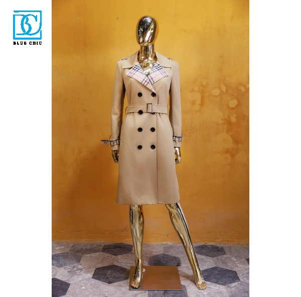 Elegant Lady Coat