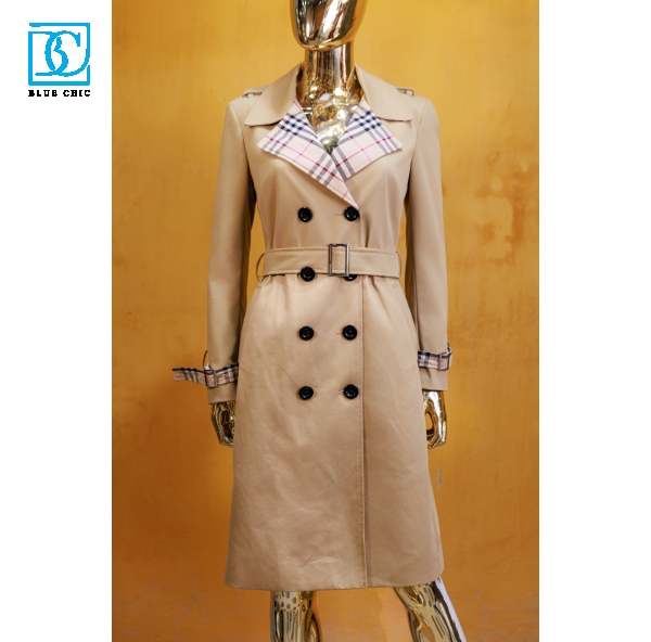 Elegant Lady Coat