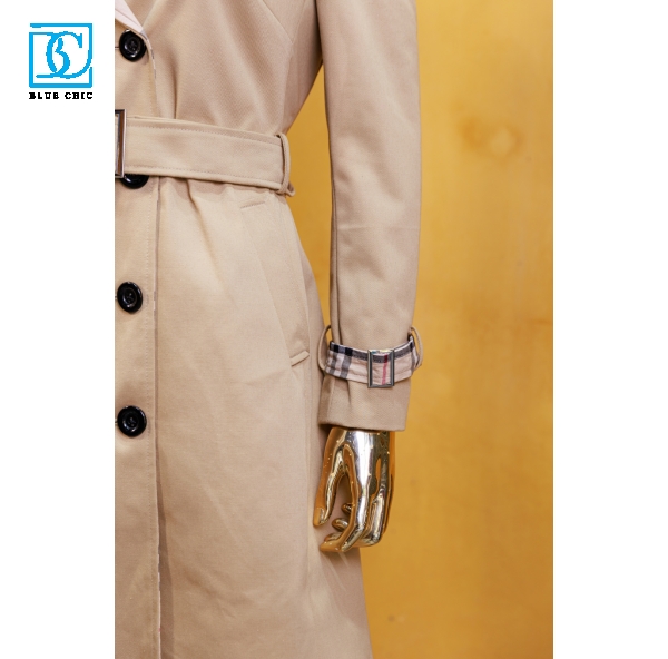 Elegant Lady Coat