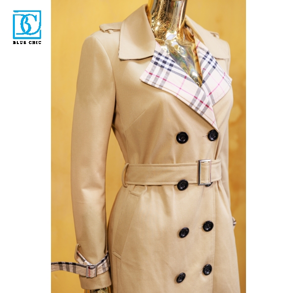 Elegant Lady Coat