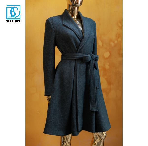 Elegant Lady Coat