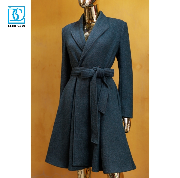 Elegant Lady Coat
