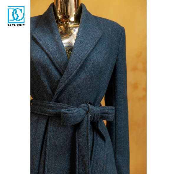 Elegant Lady Coat