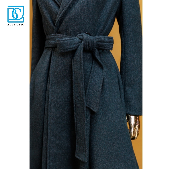 Elegant Lady Coat