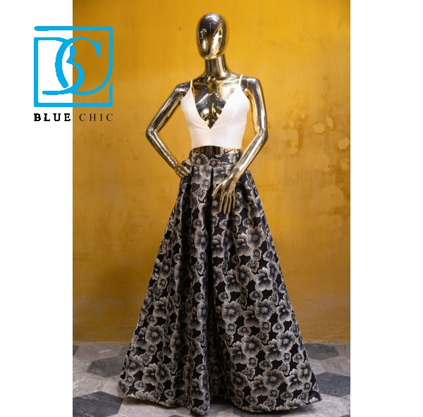 Luxury Evening Dress