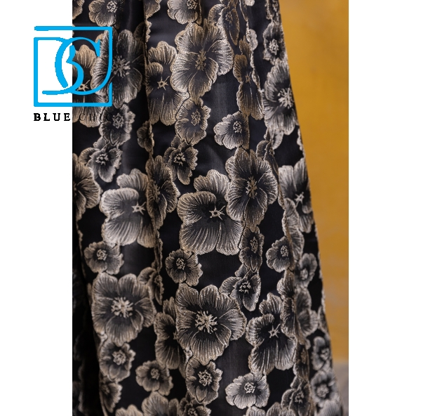 Luxury Evening Dress