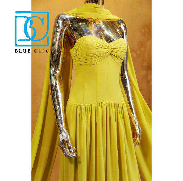 Prestige Lady Dress