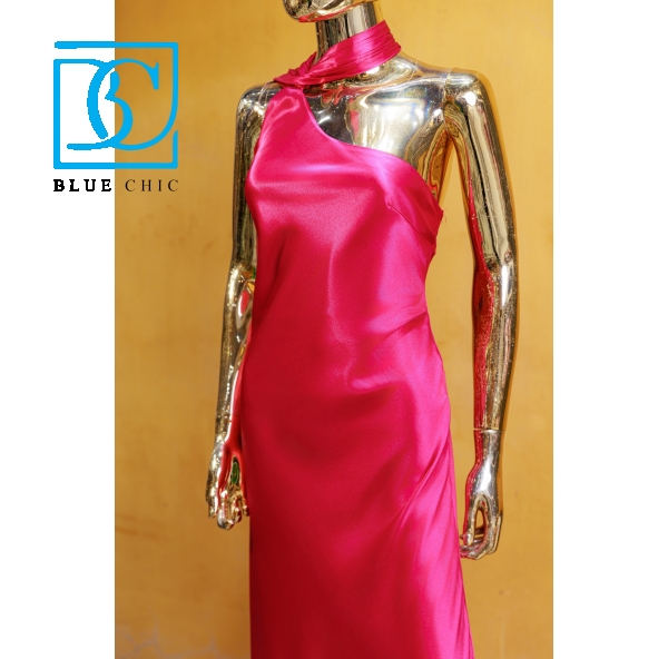 Graceful Evening Gown