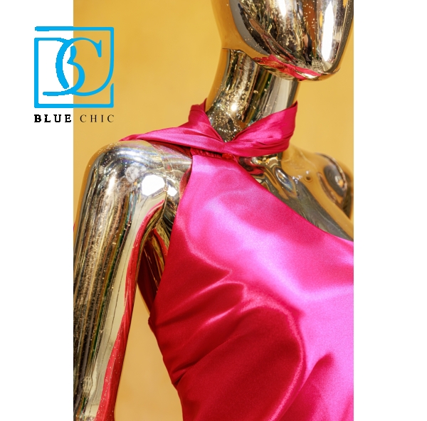 Graceful Evening Gown