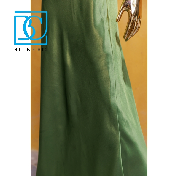 Graceful Evening Gown