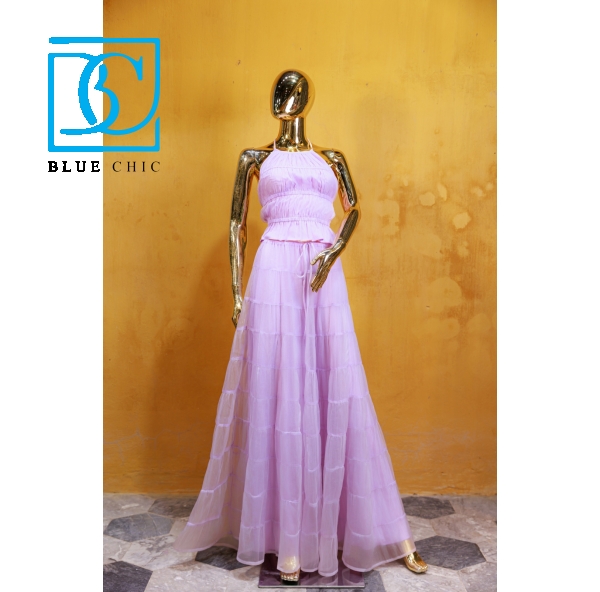 Luxury Evening Dress