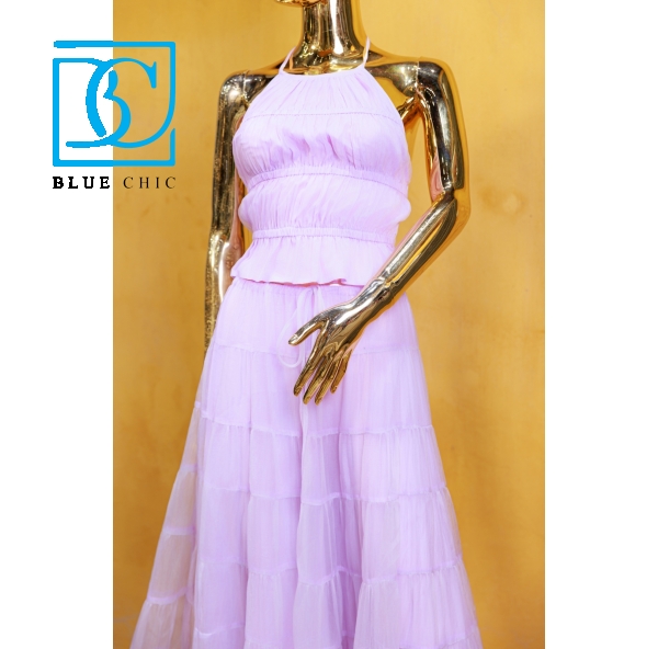 Luxury Evening Dress