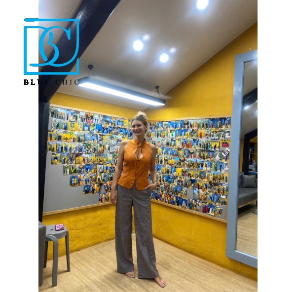 Our women customer 9