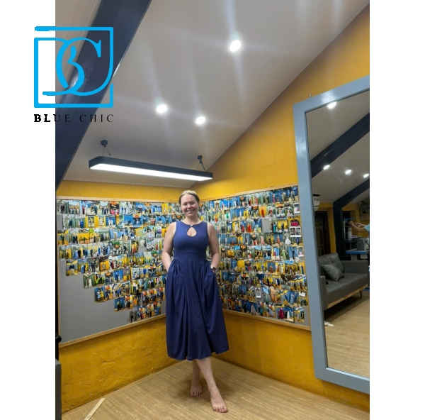 Our women customer 3