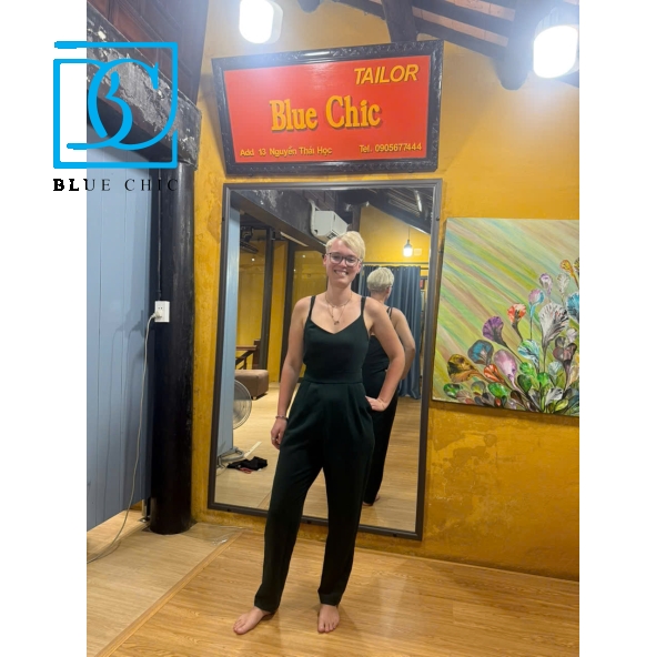 Our women customer 4