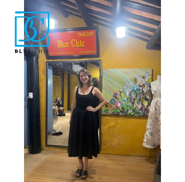 Our women customer 5