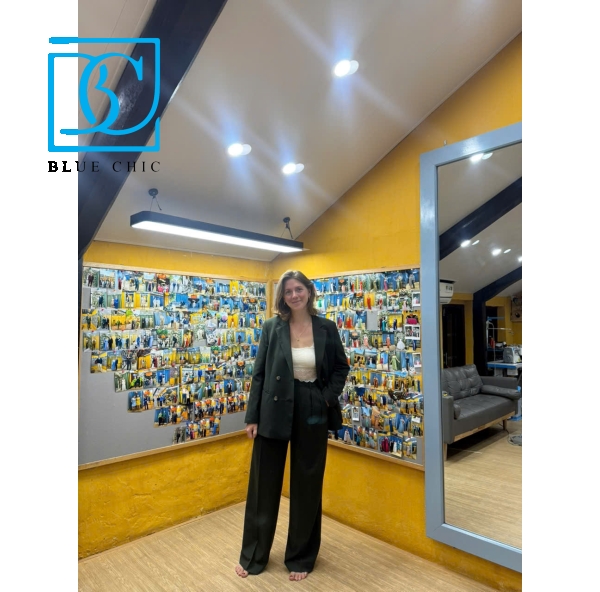 Our women customer 6