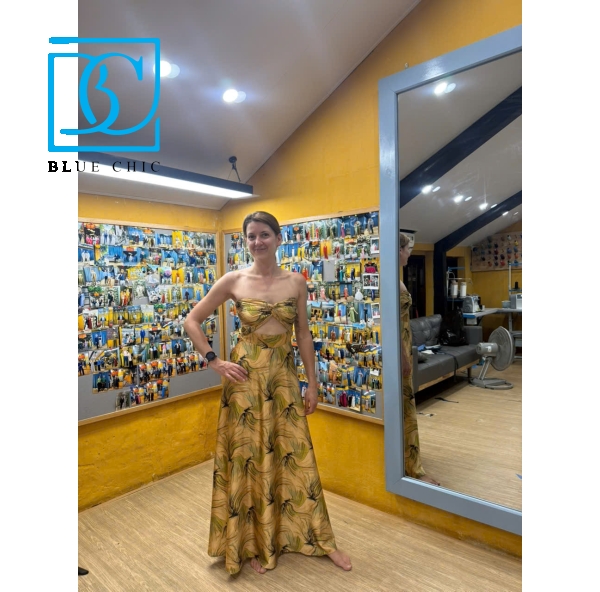 Our women customer 17