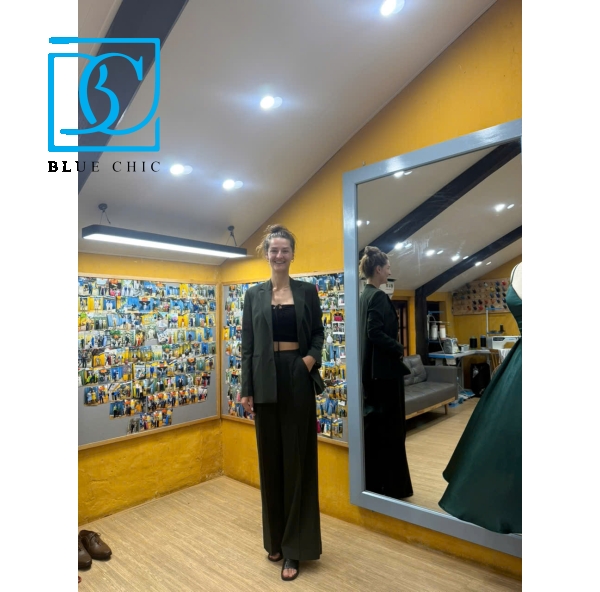 Our women customer 12