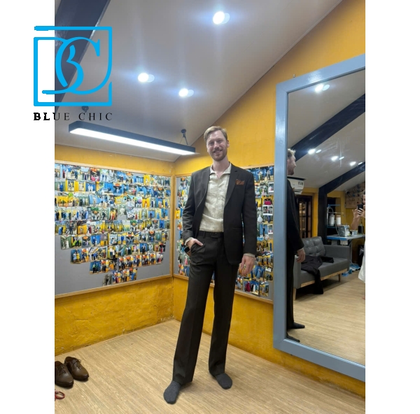 Our Men  Customer  12