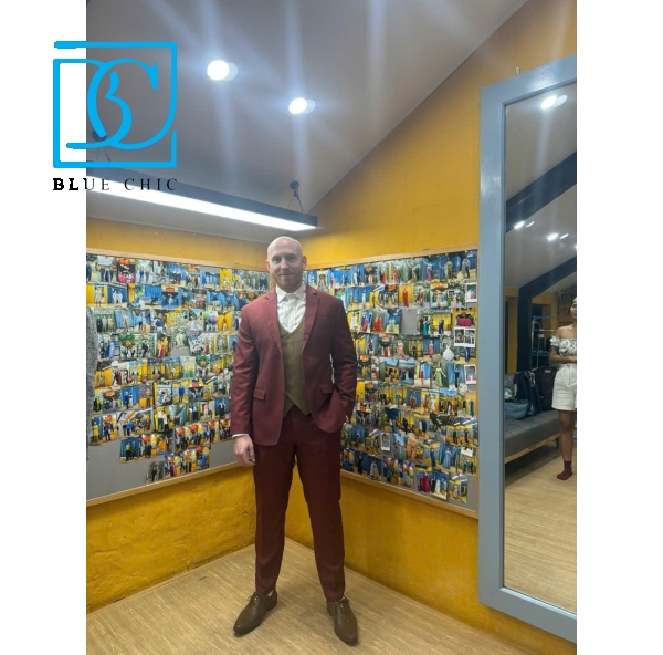 Our Men  Customer  13