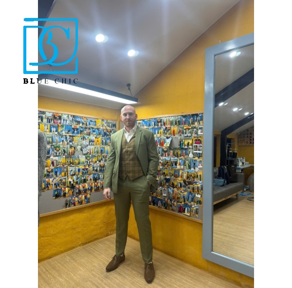 Our Men Customer  17