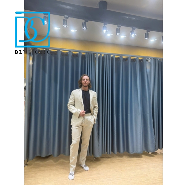 Our Men Customer  20