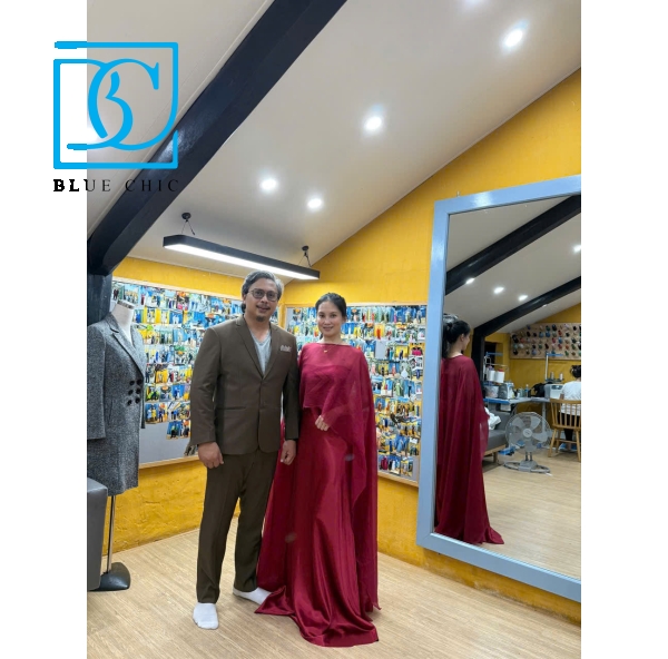 Our customer by bluechic 17
