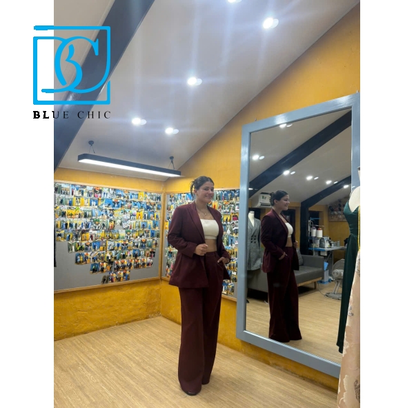 Our customer by bluechic 21